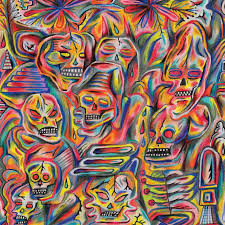 Crast :: Headspace LP