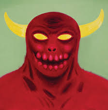 Joseph Shabason :: Welcome To Hell LP