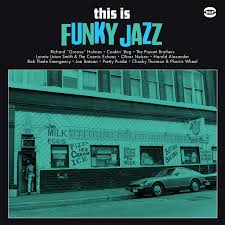 V/A :: This Is Funky Jazz LP