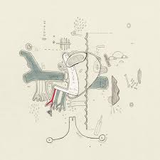 Frightened Rabbit :: Tiny Changes LP