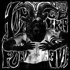 Holy Cobras :: Forever LP
