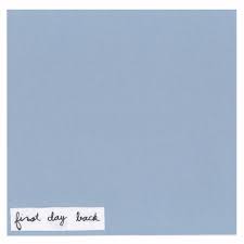 First Day Back :: Forward LP