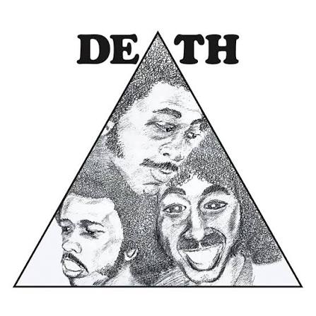 Death :: Spiritual Mental Physical LP
