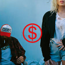 Slayyyter :: Wor$t Girl In America LP