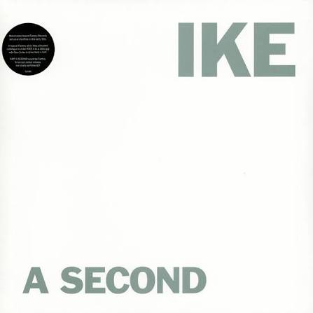 Ike Yard :: Ike Yard LP