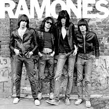 Ramones :: Ramones LP