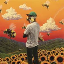 Tyler, The Creator :: Flower Boy LP