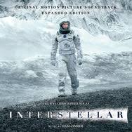 Hans Zimmer :: Interstellar OST LP