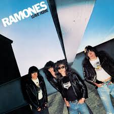 Ramones :: Leave Home LP