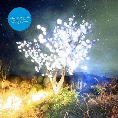 Notwist :: Vertigo Days LP