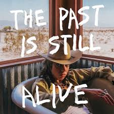 Hurray For The Riff Raff :: The Past Is Still Alive LP