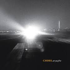 Chisel :: Set You Free LP