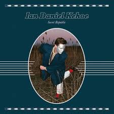 Ian Daniel Kehoe :: Secret Republic LP