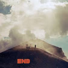 Explosions In The Sky :: End LP