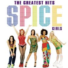 Spice Girls :: Greatest Hits LP