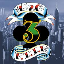 H2O :: Faster Than The World LP