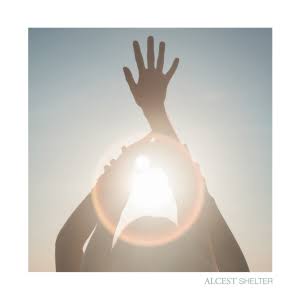 Alcest :: Shelter LP
