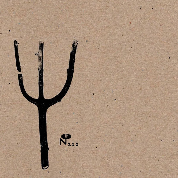 Indian Summer :: Giving Birth To Thunder LP