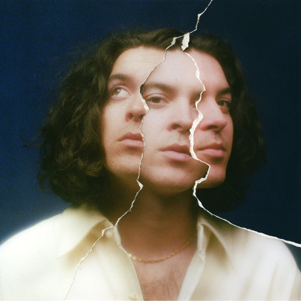 Rocca, Joe :: Hybride LP