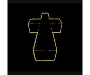 Justice :: Cross LP