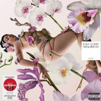 Uchis, Kali :: Orquideas LP