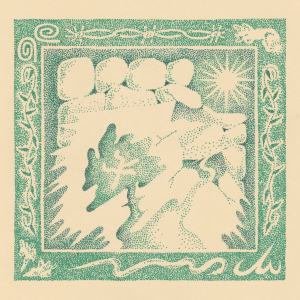 knitting :: Some Kind of Heaven LP