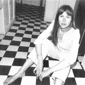 Neale, Lael :: Altogether Stranger LP