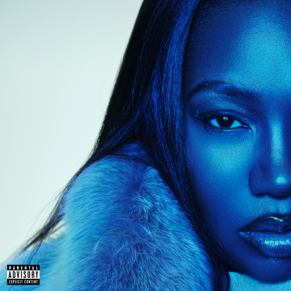 Leikeli47 :: Lei Keli Ft. 47 For Promotional Use Only LP