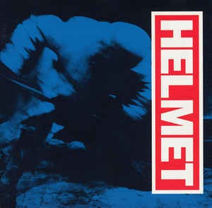 Helmet :: Meantime LP