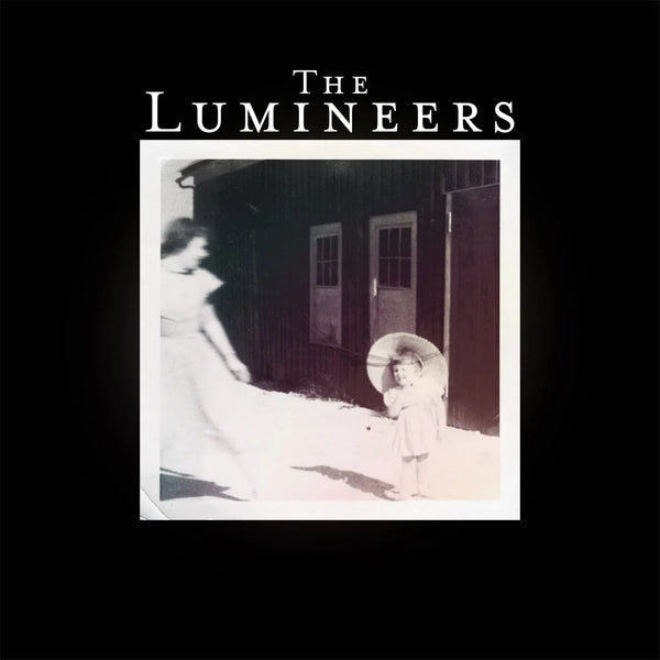Lumineers :: Lumineers LP