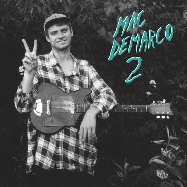 DeMarco, Mac :: 2 LP