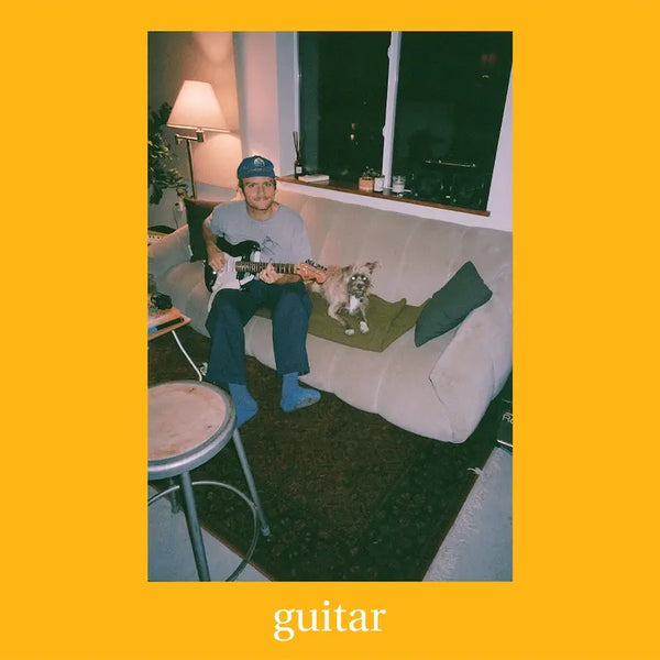 DeMarco, Mac :: Guitar LP
