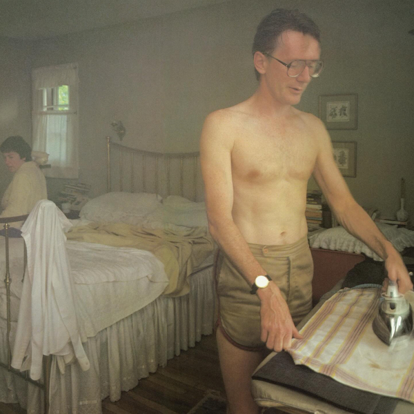 Men I Trust :: Equus Asinus LP