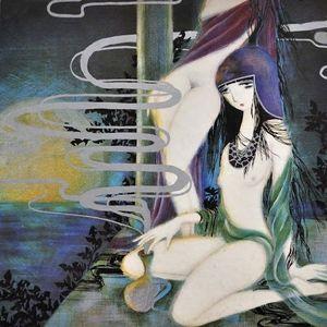 Sai, Yoshiko :: Mikkou (1976) LP