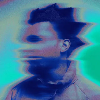 Denzel Curry :: Melt My Eyes See Your Future LP