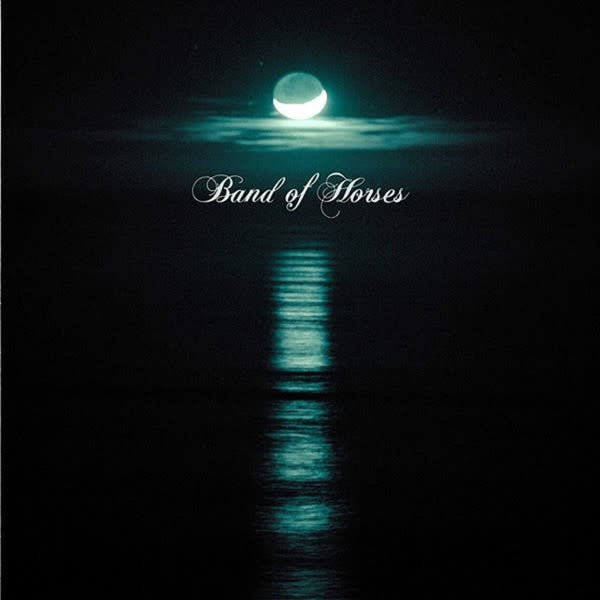 Band Of Horses :: Cease To Begin LP