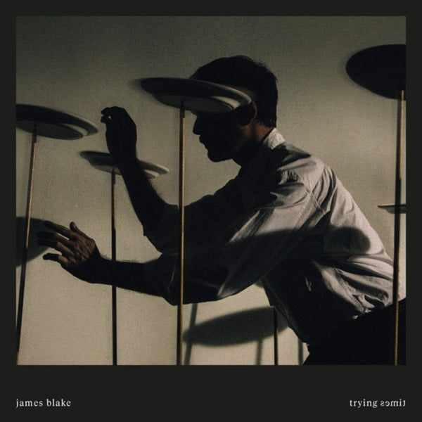 James Blake :: Trying Times LP