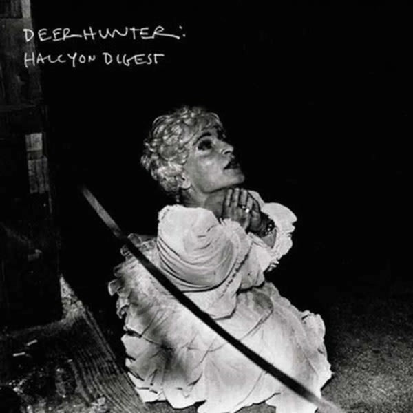 Deerhunter :: Halcyon Digest LP