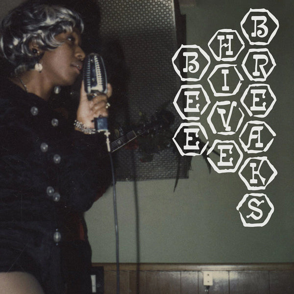 V/A :: Beehive Breaks LP