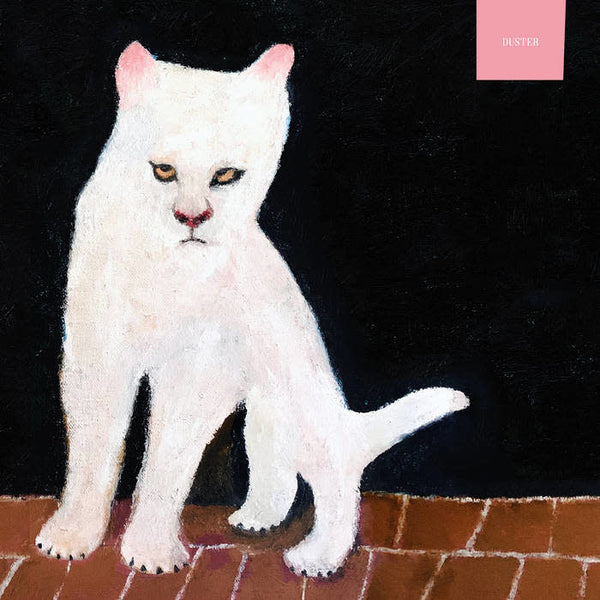 Duster :: Duster LP