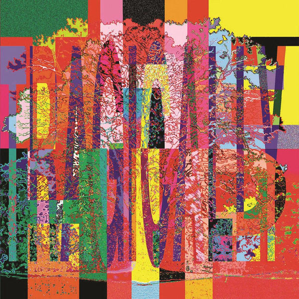 Tragically Hip :: Music @ Work LP