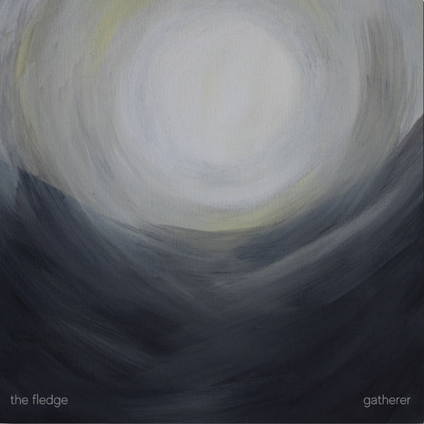 PRE-ORDER :: The Fledge :: Gatherer LP
