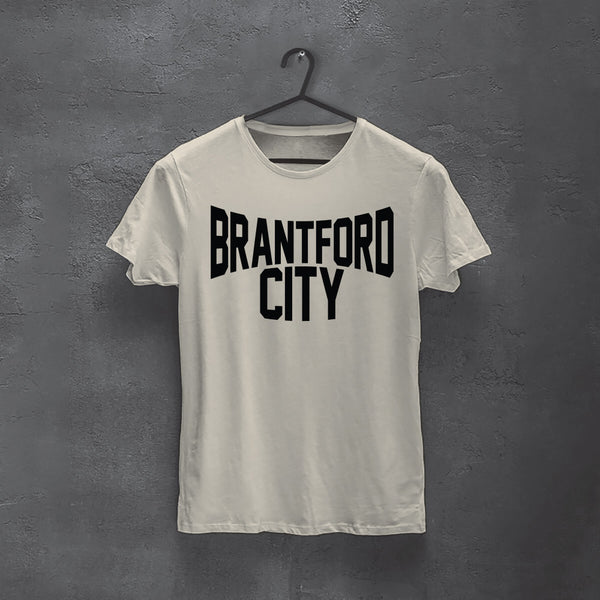 BRANTFORD CITY