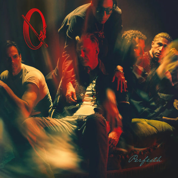Queens Of The Stone Age :: Perfecth LP