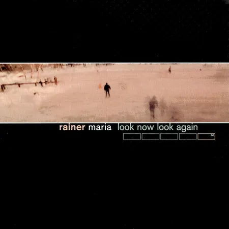 Rainer Maria :: Look Now Look Again LP