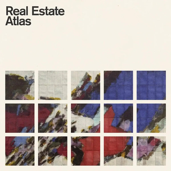 Real Estate :: Atlas LP
