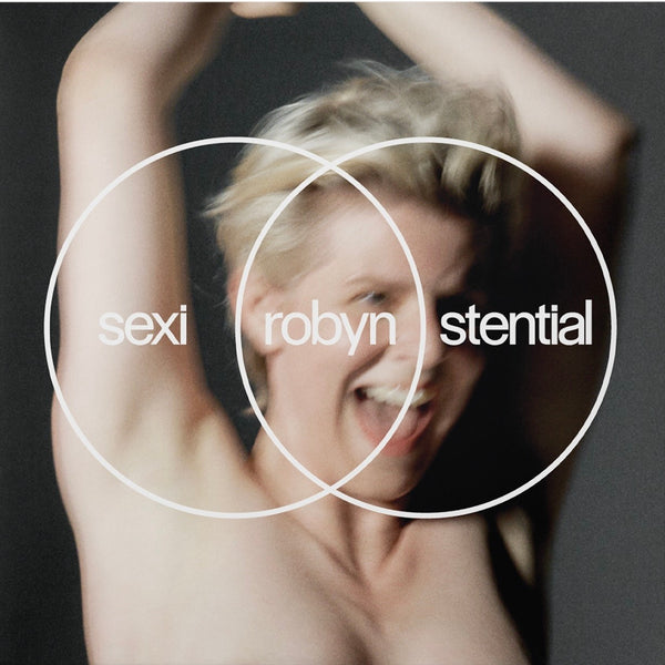 Robyn :: Sexistential LP