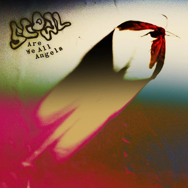 Scowl :: Are We All Angels LP