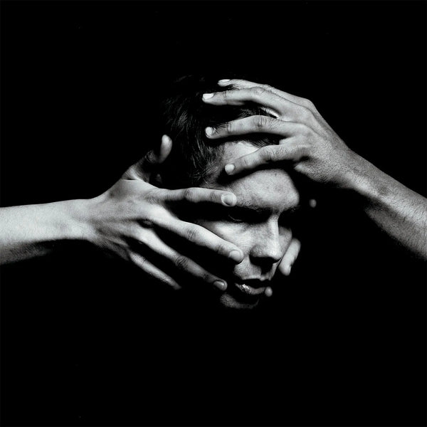 Jonsi :: Shiver LP