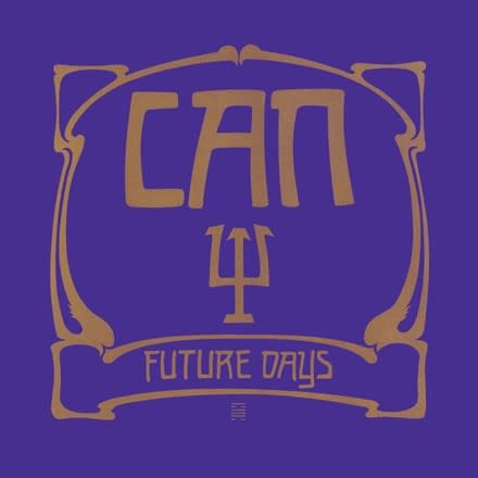 Can :: Future Days LP